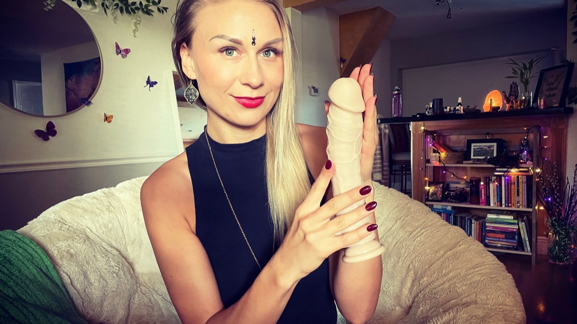 Conscious Self-Pleasure Meditation - For Men